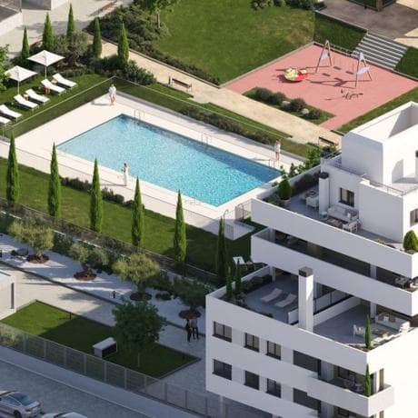 Sale of flat in Piso en Calle Mencía Calderón s/n, Hospital, Valdemoro, Valdemoro
photo 1