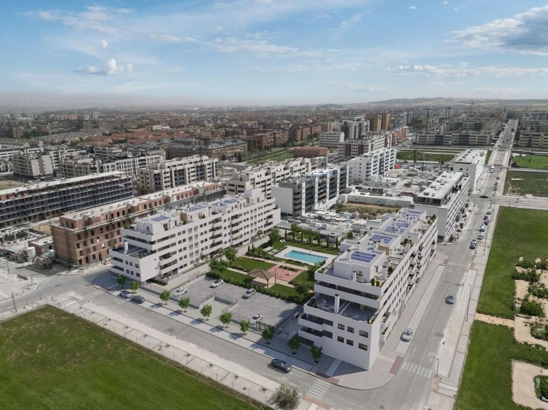 Sale of apartment in Piso en Calle Mencía Calderón s/n, Hospital, Valdemoro, Valdemoro
photo 3