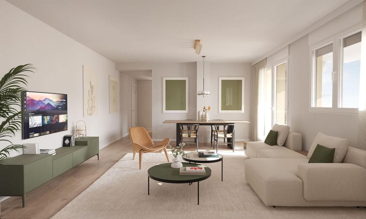 Sale of apartment in Piso en Calle Mencía Calderón s/n, Hospital, Valdemoro, Valdemoro
photo 5