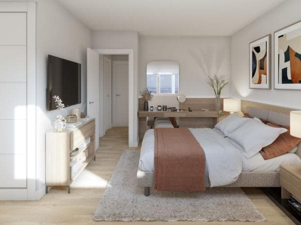 Sale of flat in Piso en Calle 1 el Postiguillo, 111, Hospital, Valdemoro, Valdemoro
thumbnail 2