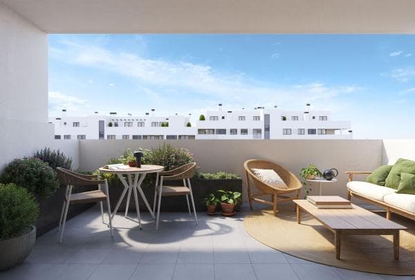 Sale of flat in Piso en Calle Mencía Calderón s/n, Hospital, Valdemoro, Valdemoro
thumbnail 1