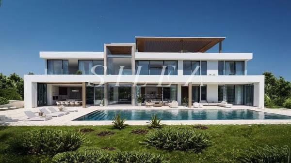 Casa o chalet independiente en Montmar, Castelldefels photo 1