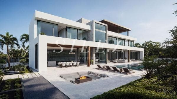 Casa o chalet independiente en Montmar, Castelldefels thumbnail 2