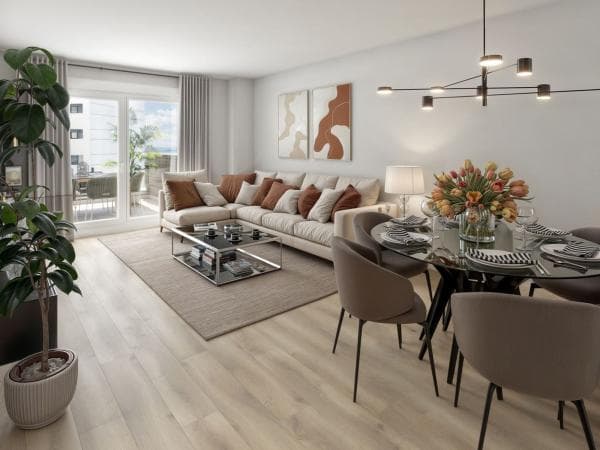 Sale of flat in Piso en Calle 1 el Postiguillo, 111, Hospital, Valdemoro, Valdemoro
photo 1