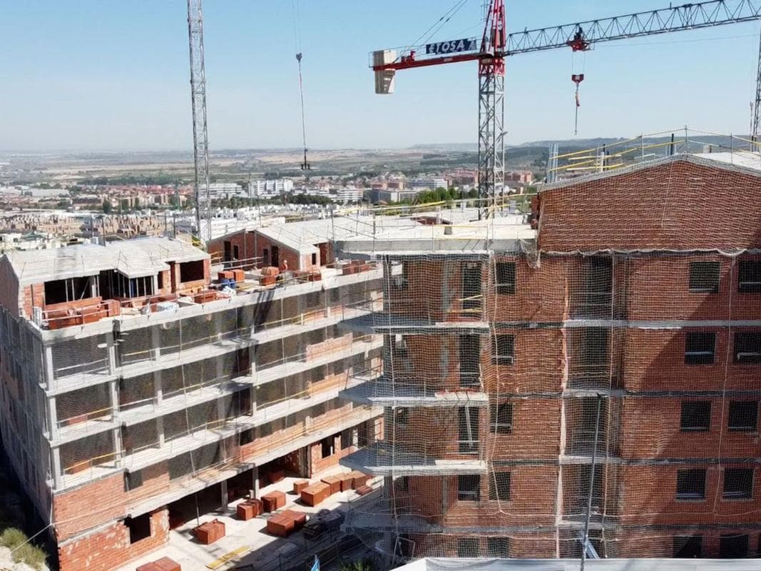 Sale of apartment in Piso en Calle Salustiano Martínez, 8, Perlita, Arganda, Arganda
photo 4