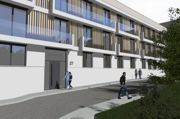Sale of flat in Piso en Calle Don Andrés Martínez, 27, Centro, Aranjuez, Aranjuez
thumbnail 1