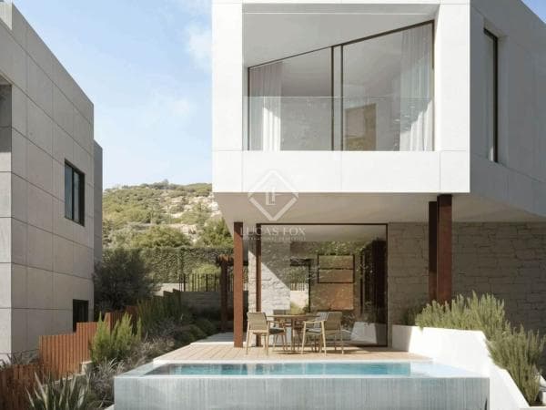 Casa o chalet independiente en Calle Tarragona, 35, Teià thumbnail 2