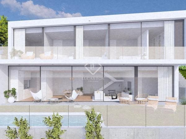 Casa o chalet independiente en Ronda Pirineu, 22, Premià de Dalt thumbnail 2