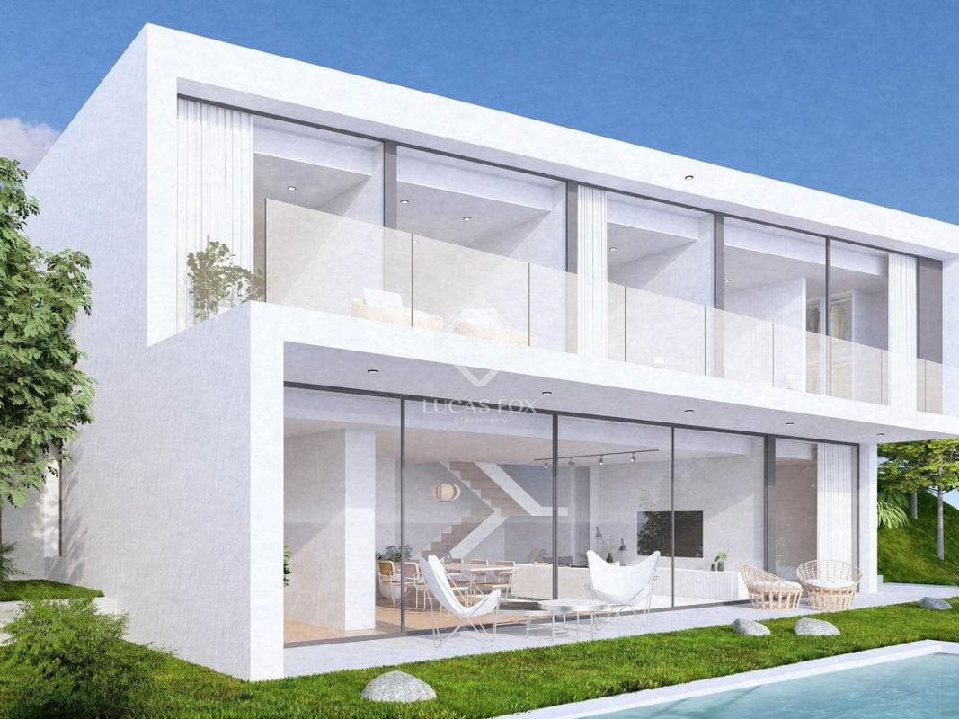 Properties for sale and rent in Spain photo 4