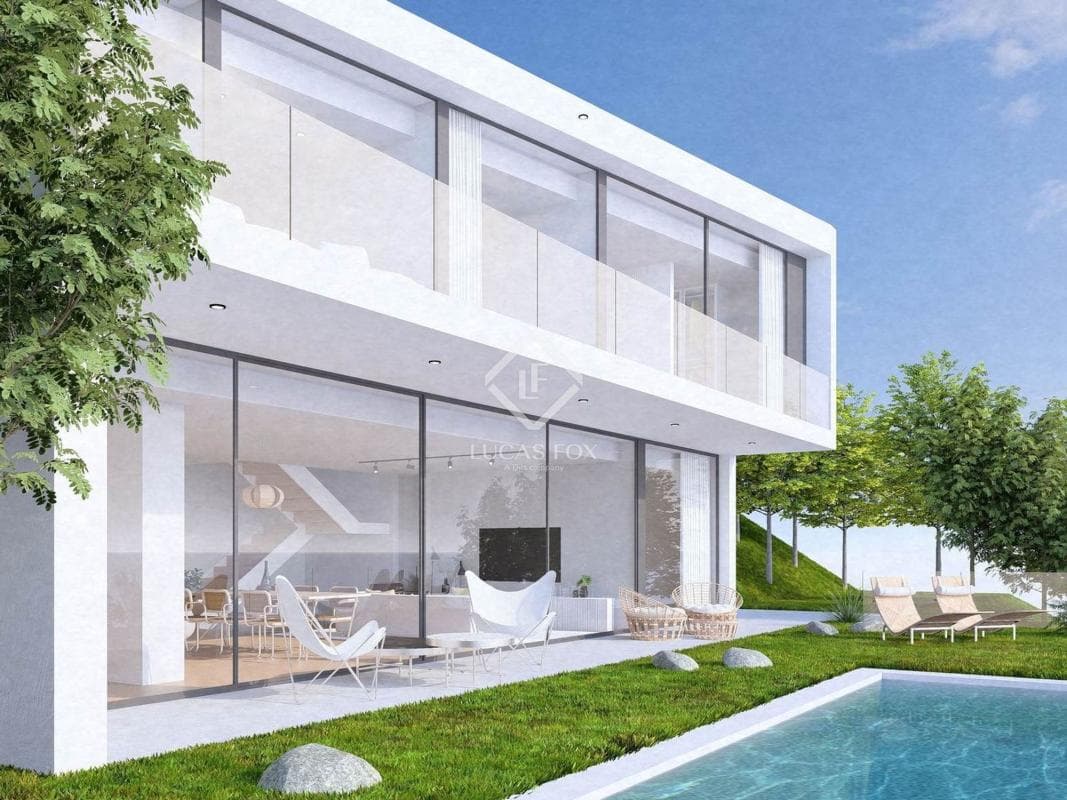 Properties for sale and rent in Spain photo 5