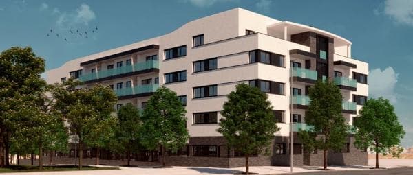 Sale of flat in Piso en Avenida de Europa, 2, Centro, Arganda, Arganda
thumbnail 1