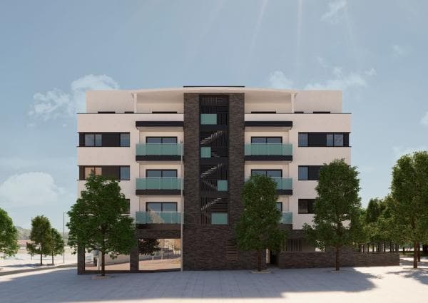 Sale of flat in Piso en Avenida de Europa, 2, Centro, Arganda, Arganda
thumbnail 2