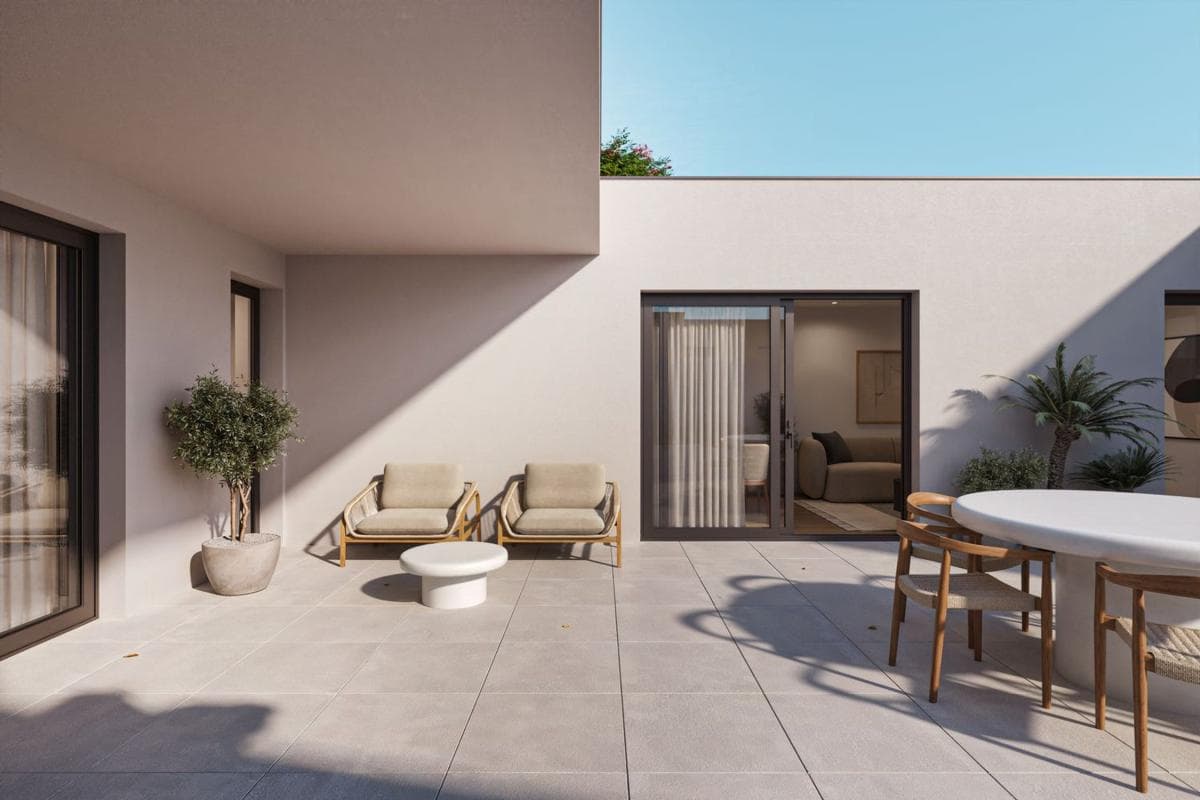 Venta de duplex en Dúplex en Calle Eduardo Marquina, 108, 110, Poble Nou, Terrassa, Terrassa photo 2