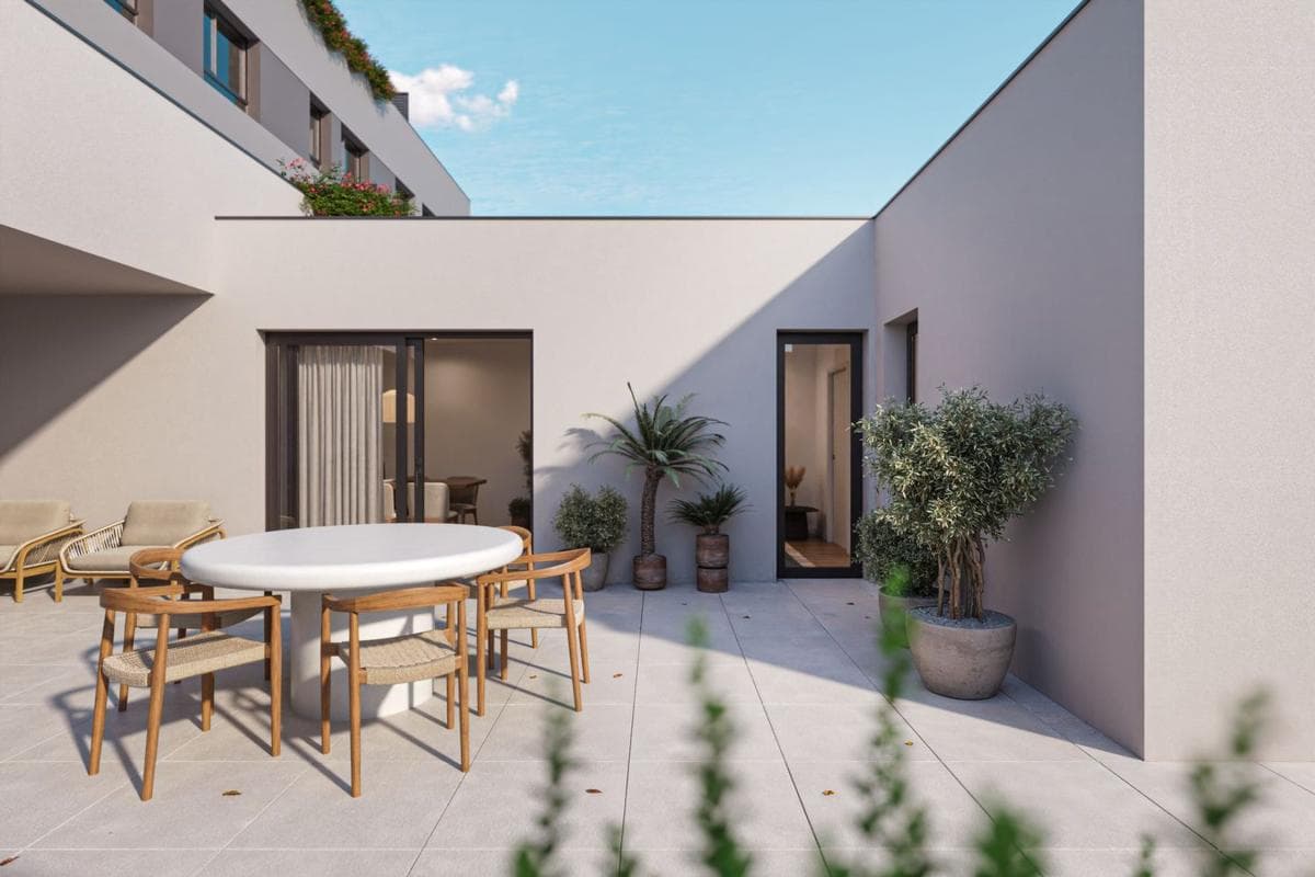 Venta de duplex en Dúplex en Calle Eduardo Marquina, 108, 110, Poble Nou, Terrassa, Terrassa photo 3
