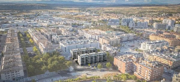 Sale of flat in Piso en Avenida de Berlín, 1, Centro, Arganda, Arganda
photo 1