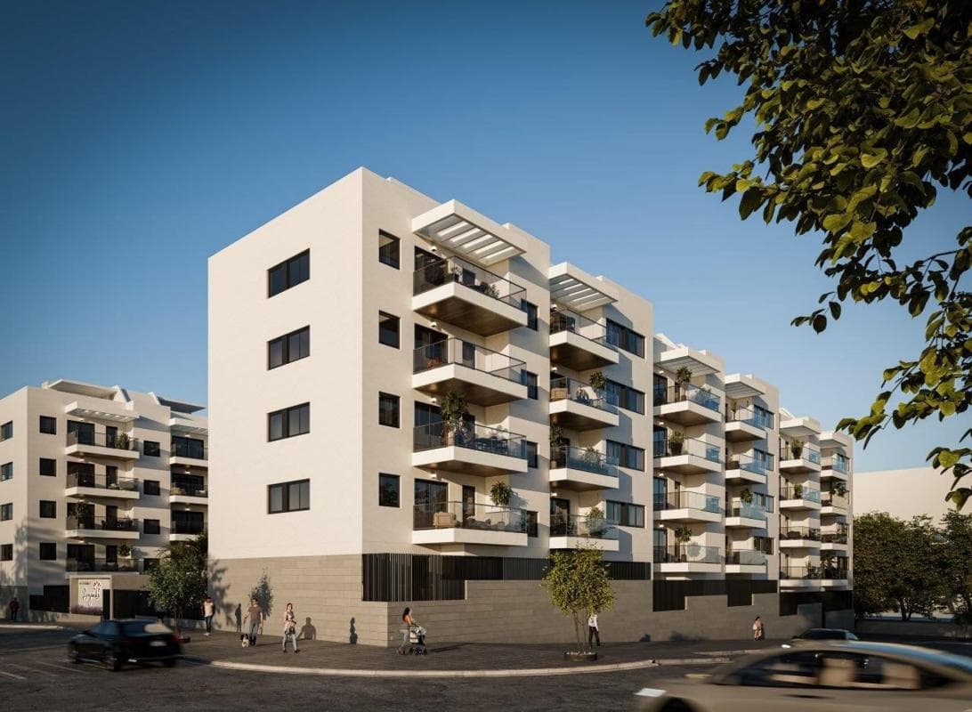 Sale of apartment in Piso en Avenida de Berlín, 1, Centro, Arganda, Arganda
photo 2