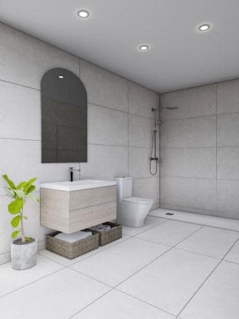 Sale of flat in Piso en Paseo de Pozuelo, 6, Campo Real, Campo Real
thumbnail 2