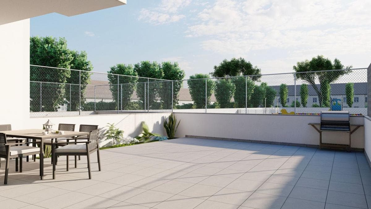 Sale of apartment in Piso en Paseo de Pozuelo, 6, Campo Real, Campo Real
photo 3