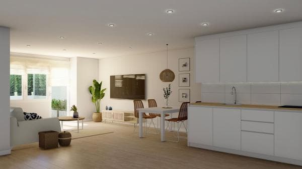 Sale of flat in Piso en Paseo de Pozuelo, 6, Campo Real, Campo Real
photo 1