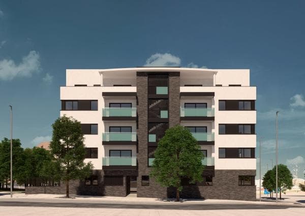 Sale of flat in Piso en Avenida de Europa, 2, Centro, Arganda, Arganda
thumbnail 1