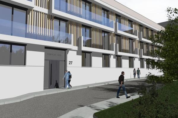 Sale of flat in Piso en Calle Don Andrés Martínez, 27, Centro, Aranjuez, Aranjuez
thumbnail 1