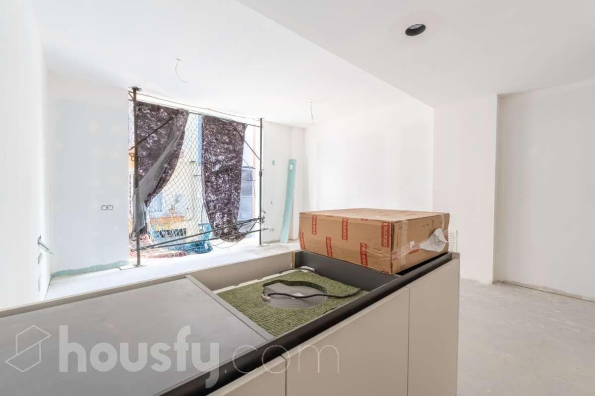 Sale of apartment in Piso en Calle Banderer, 3, Sant Joan - L'Aiguacuit, Vilanova i la Geltrú, Vilanova and la Geltrú
photo 5