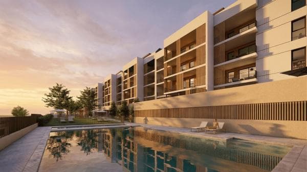 Ático en venta en Ático en Avenida del Arroyo Juncal, 42, La Dehesa - El Pinar, Navalcarnero, Navalcarnero photo 1