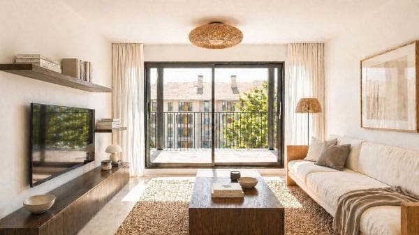 Venta de piso en Piso en Avenida del Arroyo Juncal, 42, La Dehesa - El Pinar, Navalcarnero, Navalcarnero
thumbnail 1