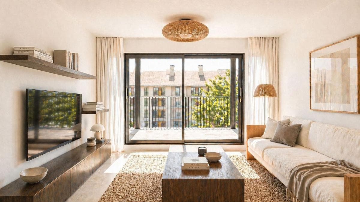 Venta de piso en Piso en Avenida del Arroyo Juncal, 42, La Dehesa - El Pinar, Navalcarnero, Navalcarnero
photo 2