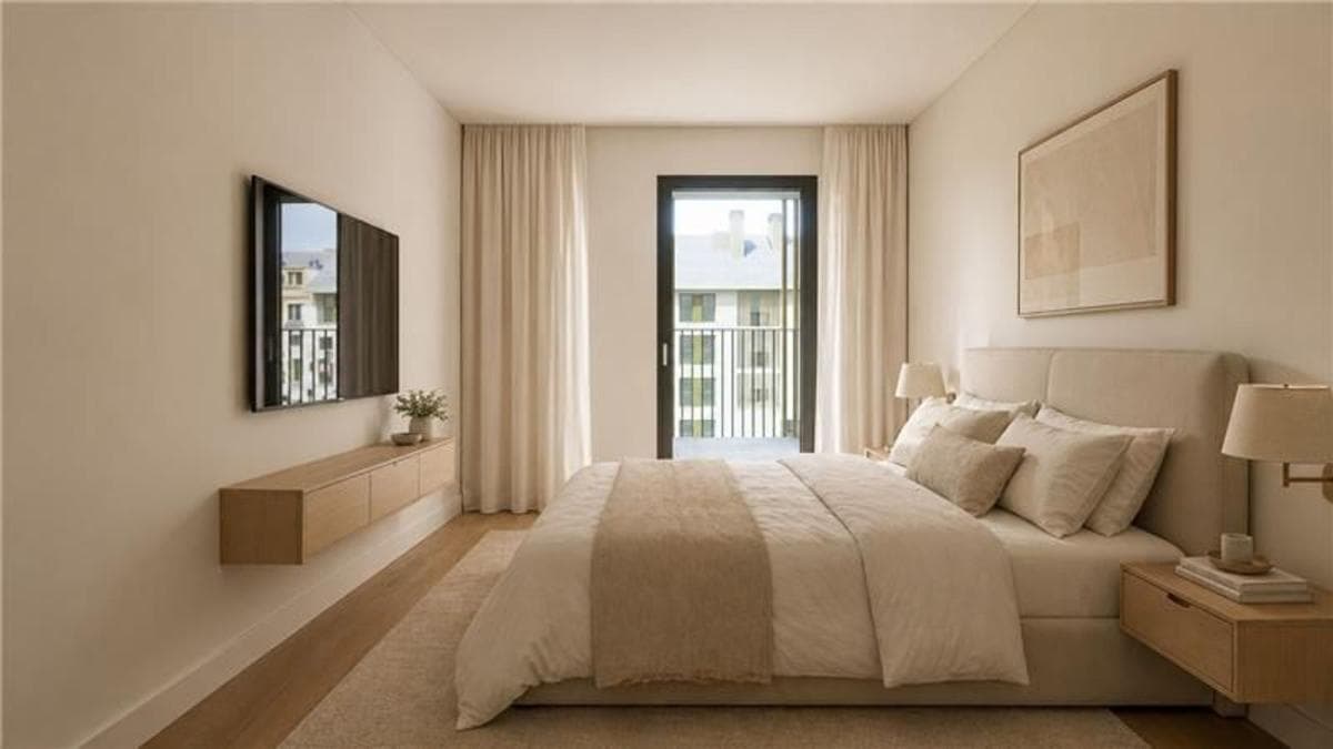Venta de ático en Ático en Avenida del Arroyo Juncal, 42, La Dehesa - El Pinar, Navalcarnero, Navalcarnero photo 3