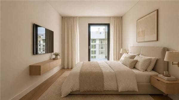 Ático en venta en Ático en Avenida del Arroyo Juncal, 42, La Dehesa - El Pinar, Navalcarnero, Navalcarnero thumbnail 2