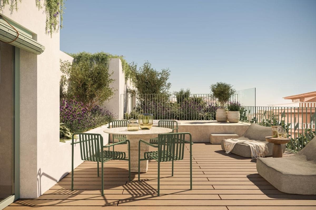Продажа квартиры на Piso en Calle de les Ànimes, 102, Calella, Калелья
photo 4