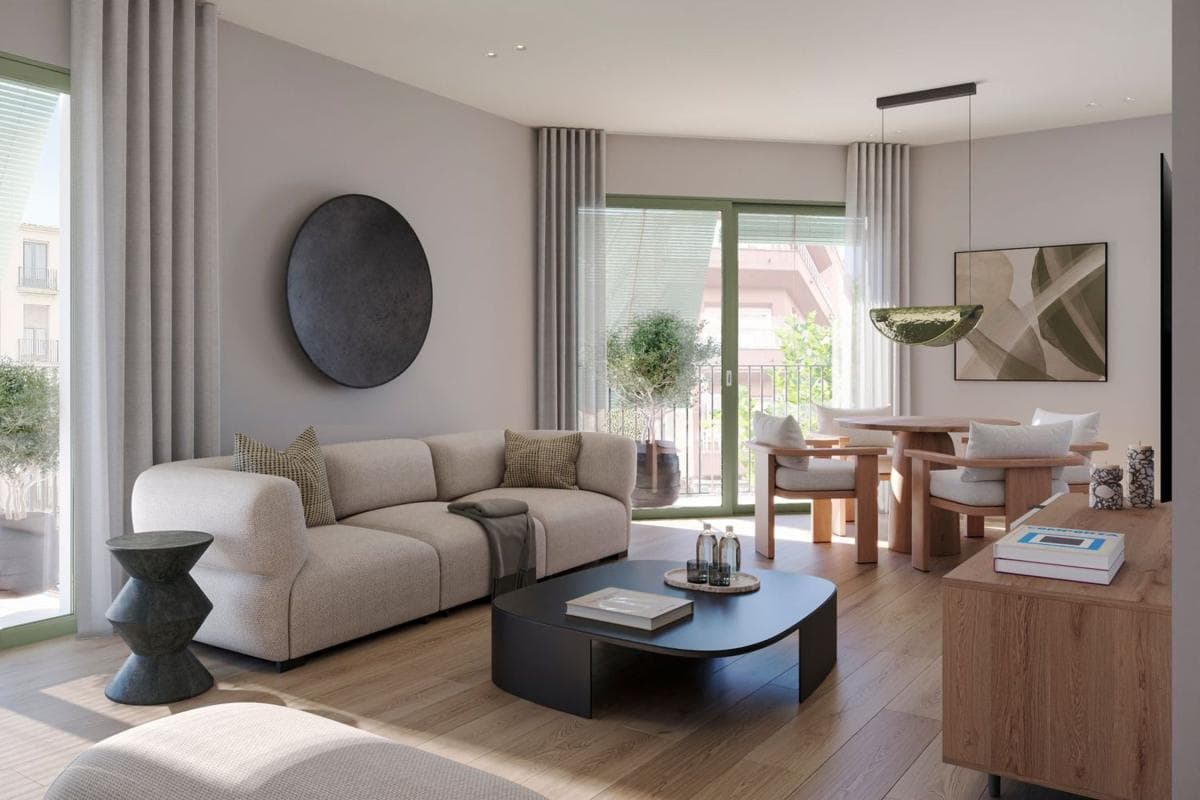 Venta de duplex en Dúplex en Calle de les Ànimes, 102, Calella, Calella photo 5
