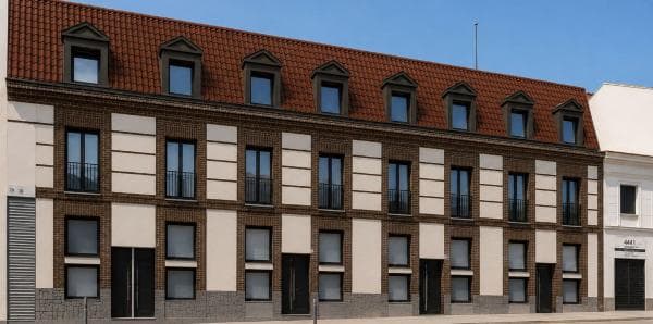 Sale of flat in Piso en Calle Madrid, 17, Brunete, Brunete
thumbnail 2
