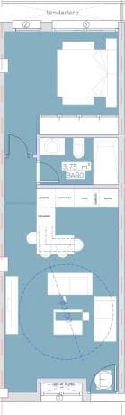 Sale of flat in Piso en Calle Madrid, 17, Brunete, Brunete
thumbnail 1