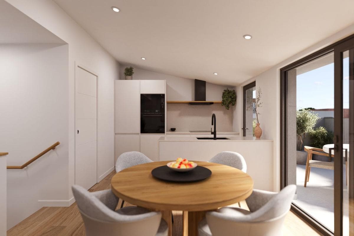 Duplex sale in Dúplex en Calle Soler i Diffent, 7, La Cogullada, Terrassa, Terrassa photo 5
