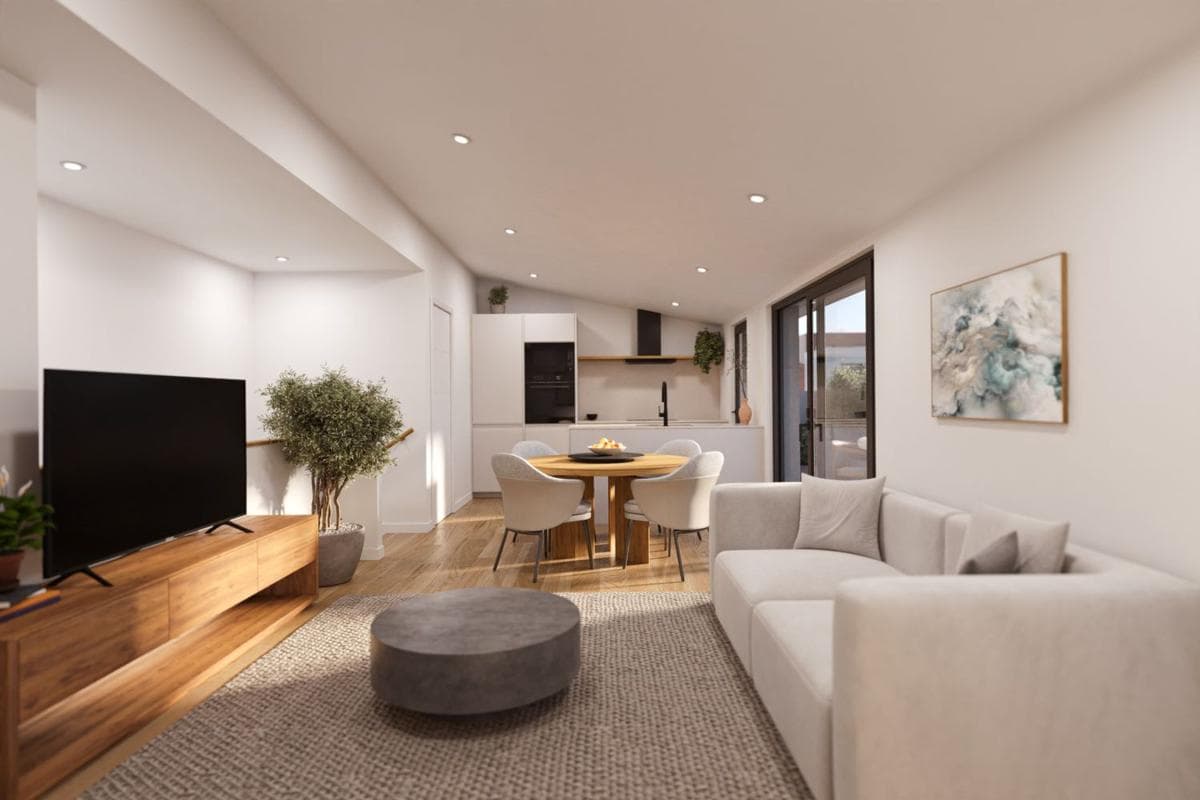 Sale of apartment in Piso en Calle Soler i Diffent, 7, La Cogullada, Terrassa, Terrassa
photo 2