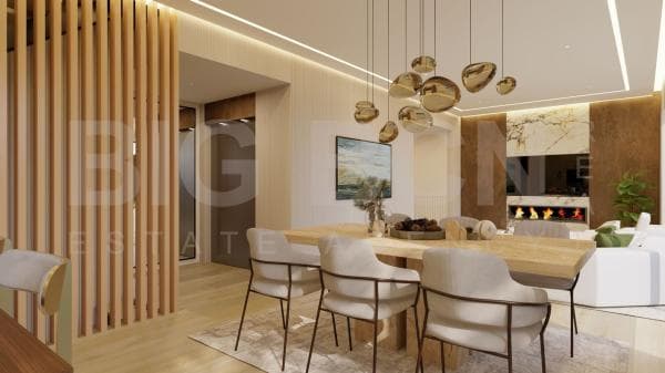 Casa o chalet independiente en dels Traginers, 30, Finestrelles, Esplugues de Llobregat thumbnail 1