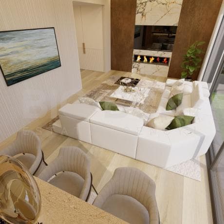 Casa o chalet independiente en dels Traginers, 30, Finestrelles, Esplugues de Llobregat thumbnail 2