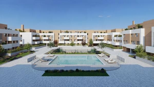 Sale of flat in Piso en Carretera Brunete - El Escorial s/n, Brunete, Brunete
thumbnail 1