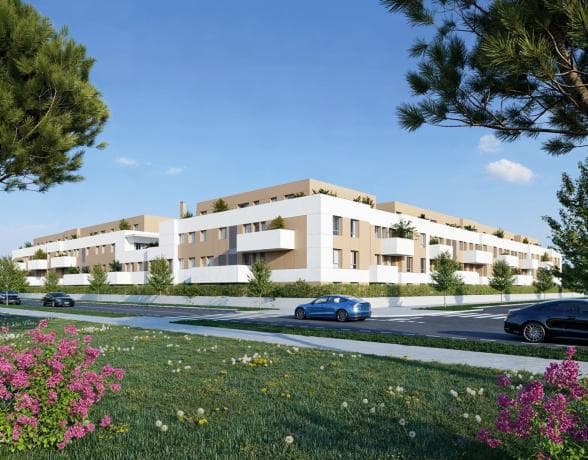 Sale of flat in Piso en Carretera Brunete - El Escorial s/n, Brunete, Brunete
thumbnail 2