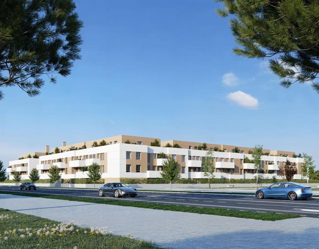 Sale of apartment in Piso en Carretera Brunete - El Escorial s/n, Brunete, Brunete
photo 5