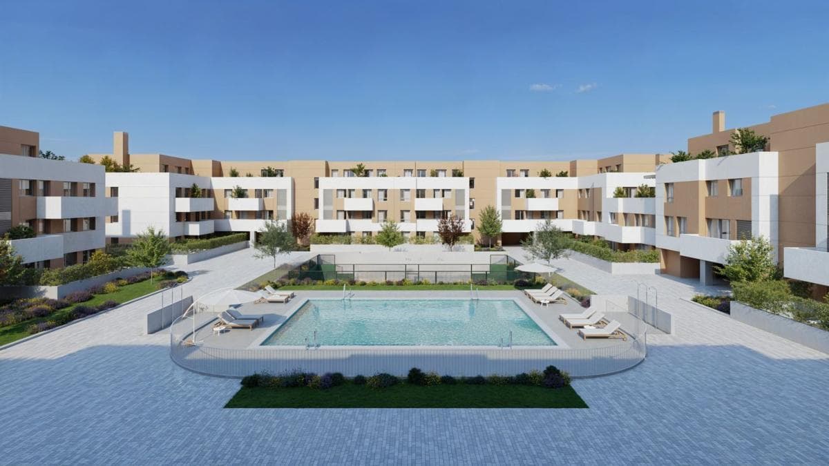 Sale of apartment in Piso en Carretera Brunete - El Escorial s/n, Brunete, Brunete
photo 2