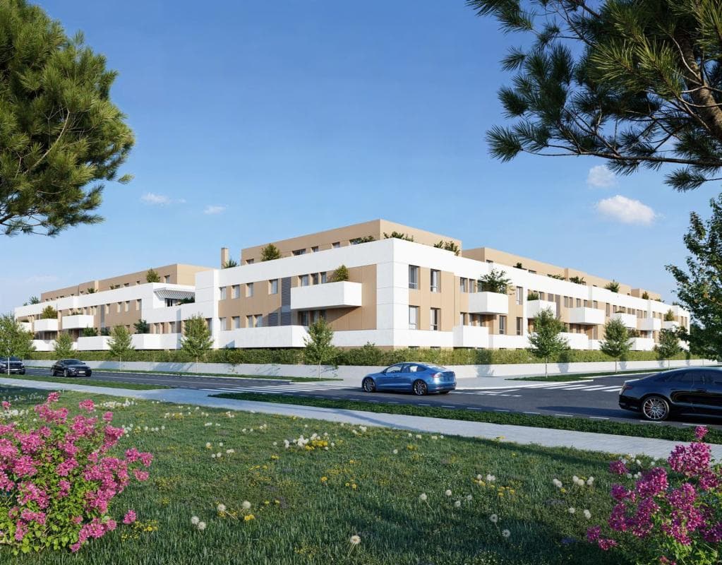 Sale of apartment in Piso en Carretera Brunete - El Escorial s/n, Brunete, Brunete
photo 3