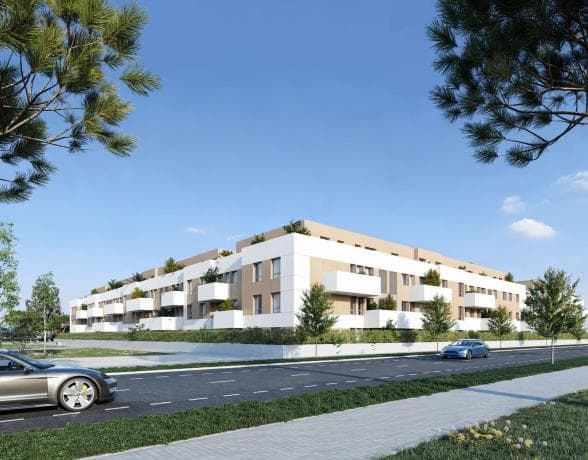 Sale of flat in Piso en Carretera Brunete - El Escorial s/n, Brunete, Brunete
thumbnail 2