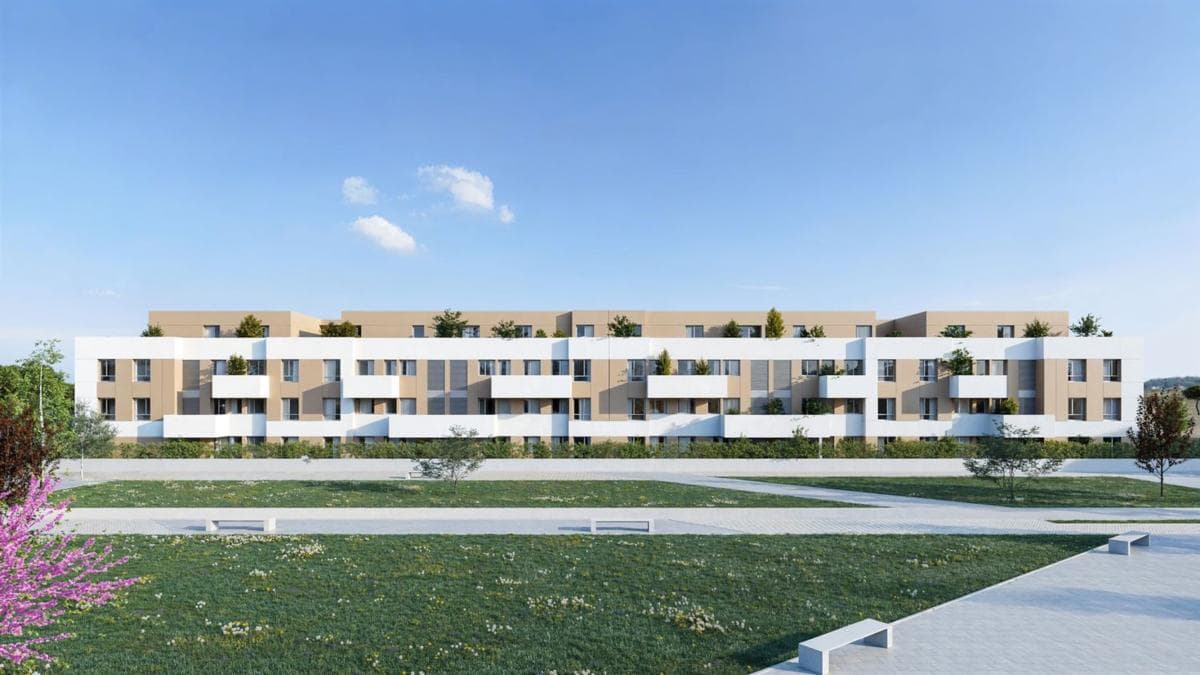 Sale of apartment in Piso en Carretera Brunete - El Escorial s/n, Brunete, Brunete
photo 5