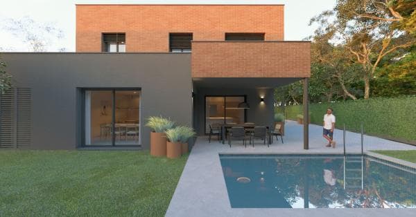 Casa o chalet independiente en Calle Sant Miquel, 4, Matadepera photo 1