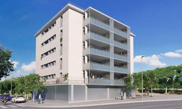 Sale of flat in Piso en de Pep Ventura, 31, Nord, Vilanova i la Geltrú, Vilanova and la Geltrú
photo 1