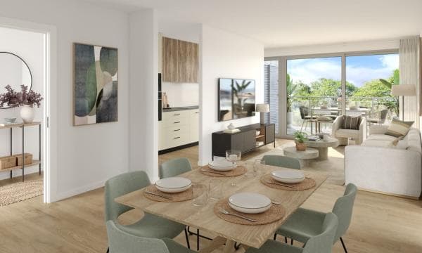 Sale of flat in Piso en de Pep Ventura, 31, Nord, Vilanova i la Geltrú, Vilanova and la Geltrú
thumbnail 1