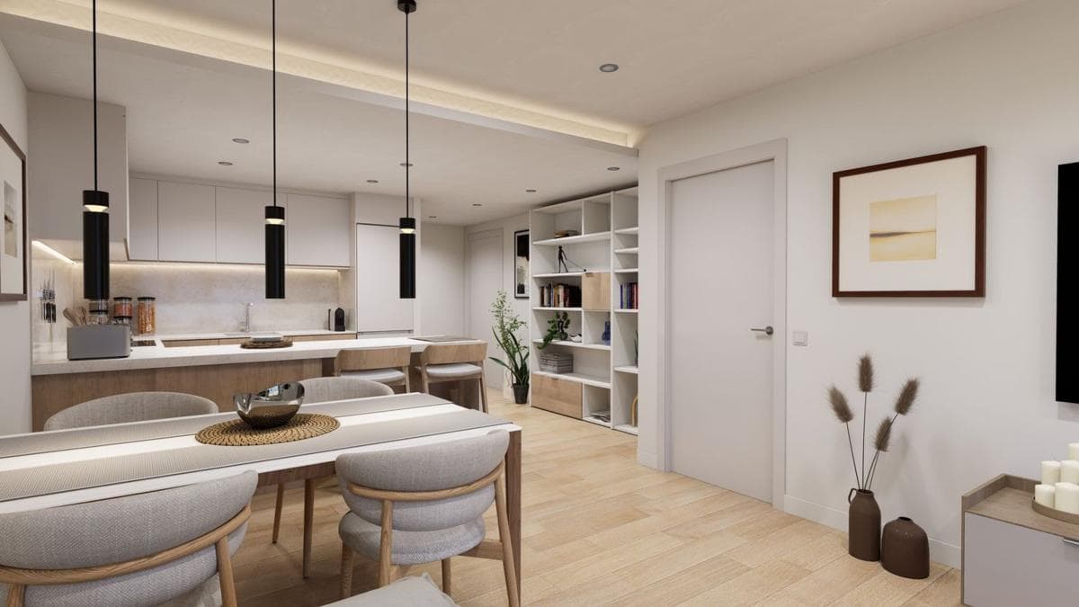 Venta de piso en Piso en Calle Balmes, 19, Canet de Mar, Canet de Mar
photo 2